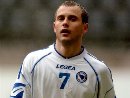 U subotu humanitarna utakmica za bivšeg reprezentativca BiH