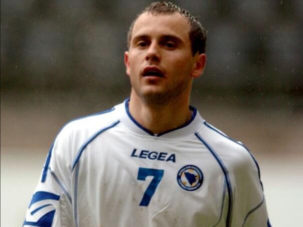 U subotu humanitarna utakmica za bivšeg reprezentativca BiH