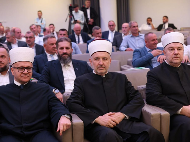 U subotu izbor novog reisul-uleme: Donosimo detalje