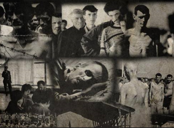 U subotu manifestacija sjećanja na stradale u logoru Sušica u Vlasenici