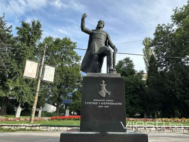 U subotu najavljen protest u Sarajevu: Svi za Bosnu ...