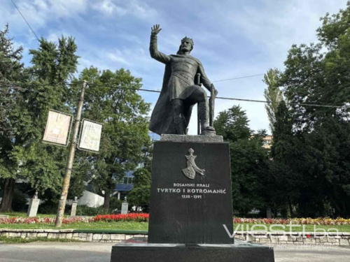 U subotu najavljen protest u Sarajevu: Svi za Bosnu ...
