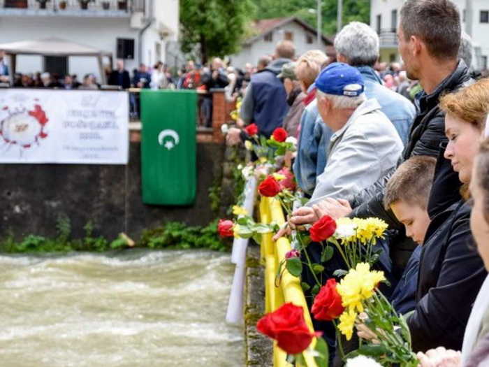 U subotu obilježavanje stradanja 57 Bošnjaka u Jezeru