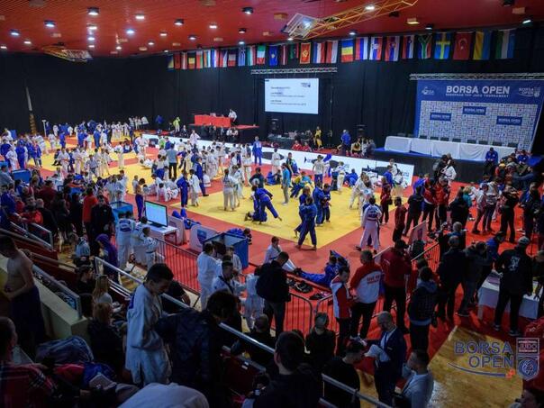 U subotu počinje 11. izdanje Borsa Opena