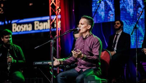 U subotu počinje festival sevdalinke 'Sarajevo Sevdah Soiree'