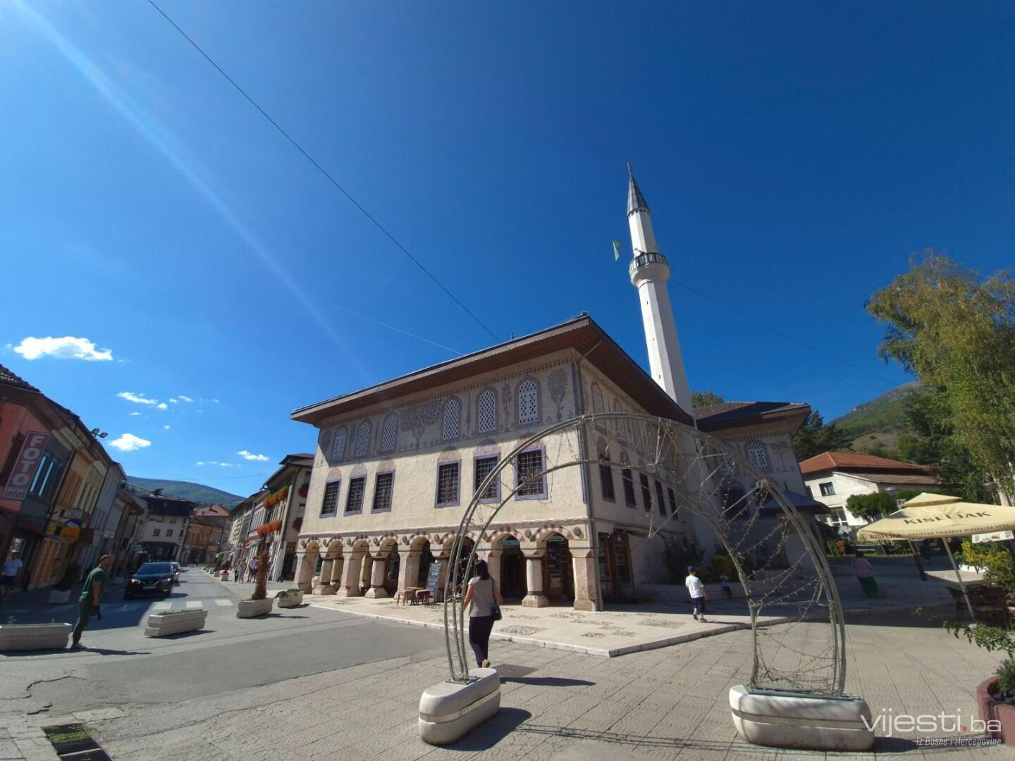 U subotu pretežno oblačno, nedjelja donosi promjenu