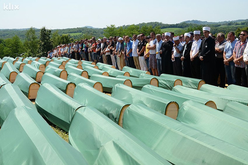 U subotu u Brčkom Dan žalosti zbog kolektivne dženaze
