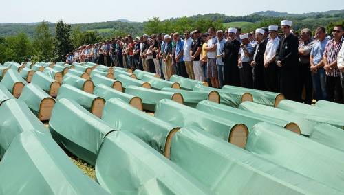 U subotu u Brčkom Dan žalosti zbog kolektivne dženaze