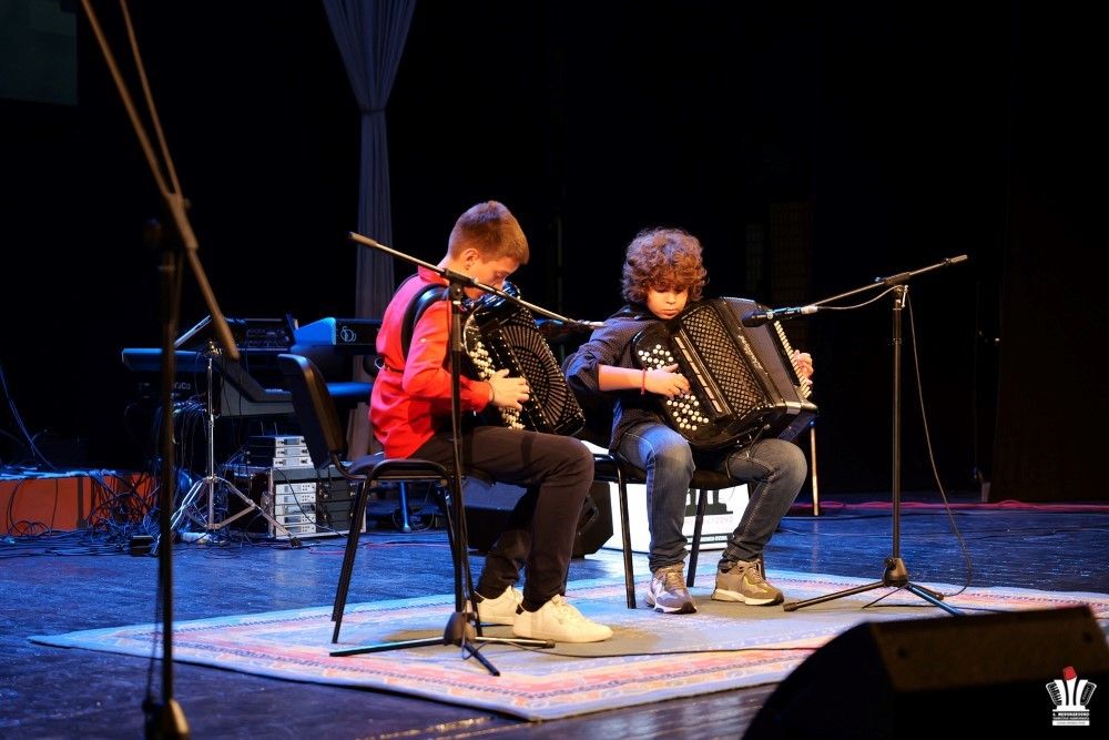 U subotu u Tuzli međunarodno takmičenje harmonikaša