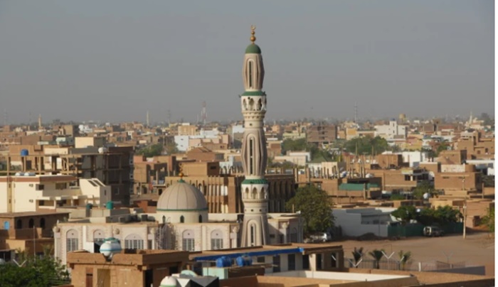 U Sudanu paravojna grupa spremna na pregovore s vojskom