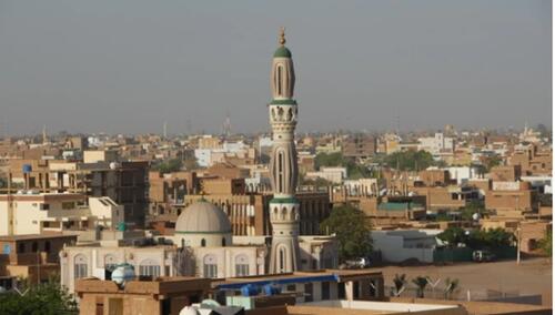U Sudanu paravojna grupa spremna na pregovore s vojskom
