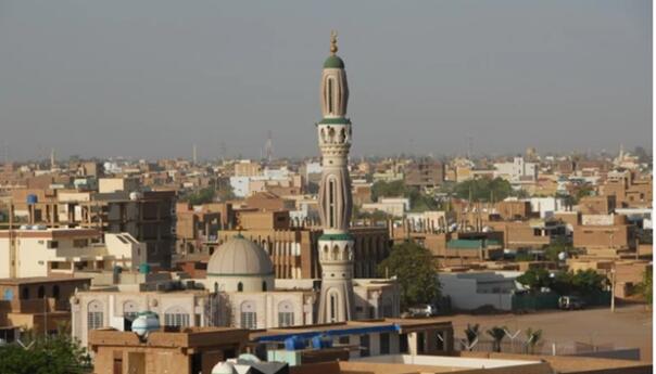 U Sudanu paravojna grupa spremna na pregovore s vojskom