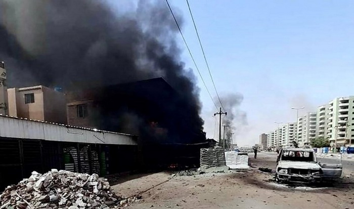 U Sudanu zauzet laboratorij za zarazne bolesti