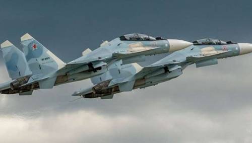 U sudaru dva indijska ratna aviona jedan pilot poginuo