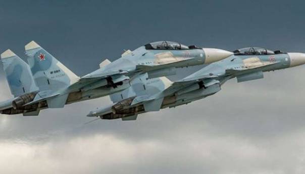 U sudaru dva indijska ratna aviona jedan pilot poginuo