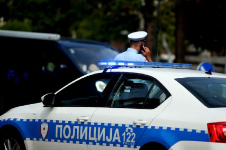 U sudaru kod Laktaša poginuo vozač Land Rovera