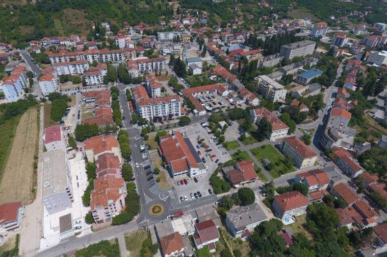 U sudaru kod Ljubuškog poginuo državljanin Hrvatske