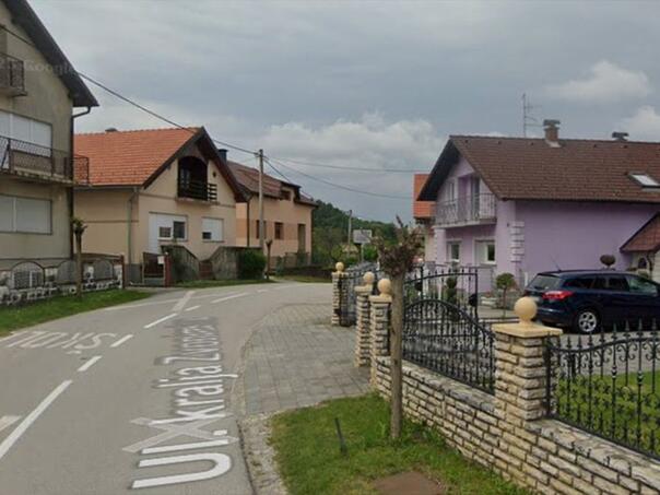 U sudaru kod Varaždina poginuli muškarac i beba