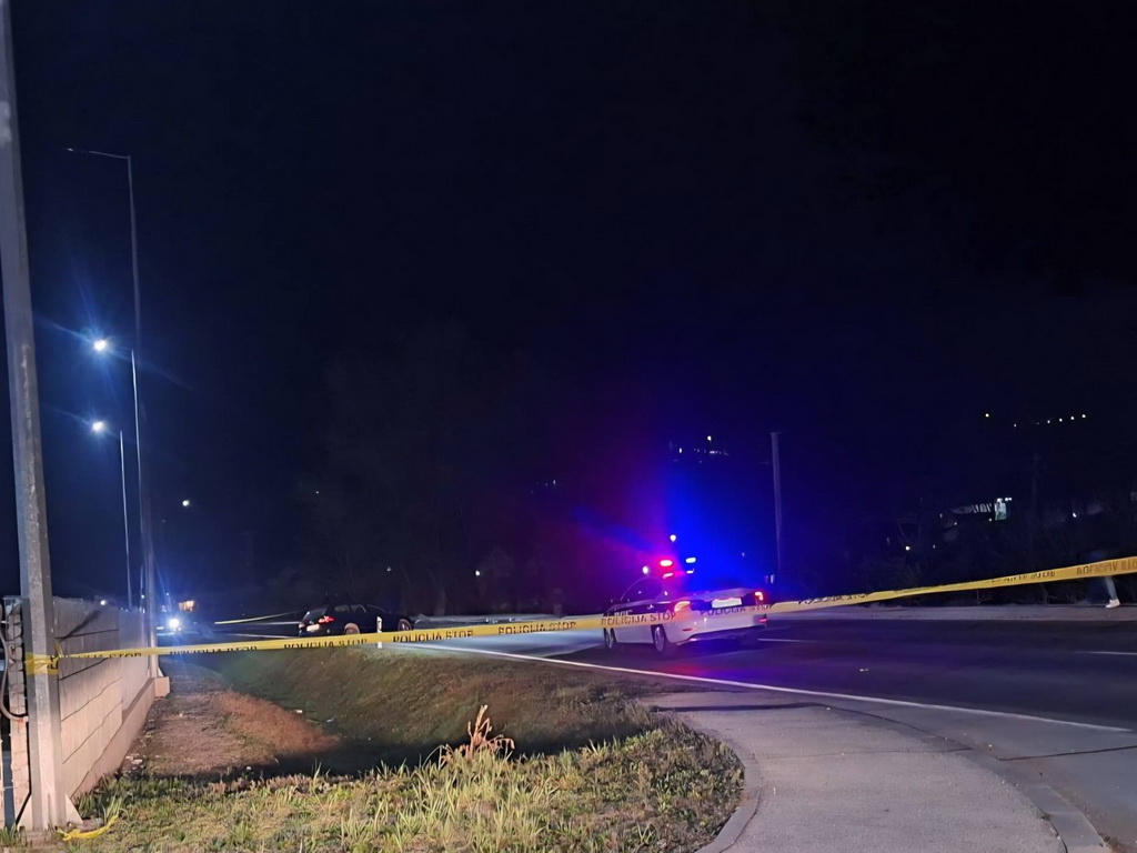 U sudaru tri vozila u mjestu Čusto Brdo kod Žepča povrijeđene tri osobe