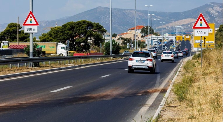 U sudaru u Kaštelima poginuo otac Marka Livaje