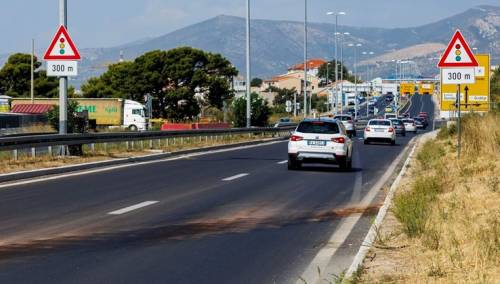 U sudaru u Kaštelima poginuo otac Marka Livaje