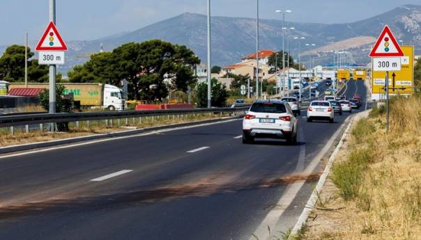 U sudaru u Kaštelima poginuo otac Marka Livaje