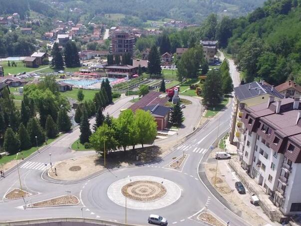 U sudaru u Milićima povrijeđena dva vozača