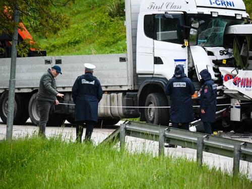 U sudaru u Mrkonjić Gradu povrijeđeni i dječak i djevojčica