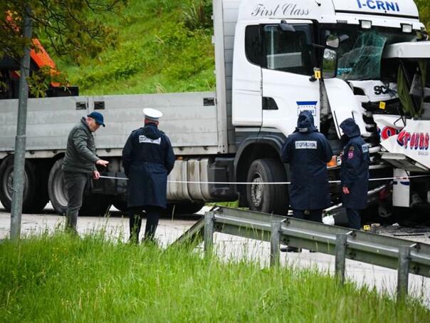 U sudaru u Mrkonjić Gradu povrijeđeni i dječak i djevojčica