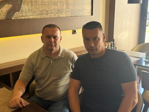 U sudnici plače, sa slobode provocira: Nešić o "srpskom" Sarajevu