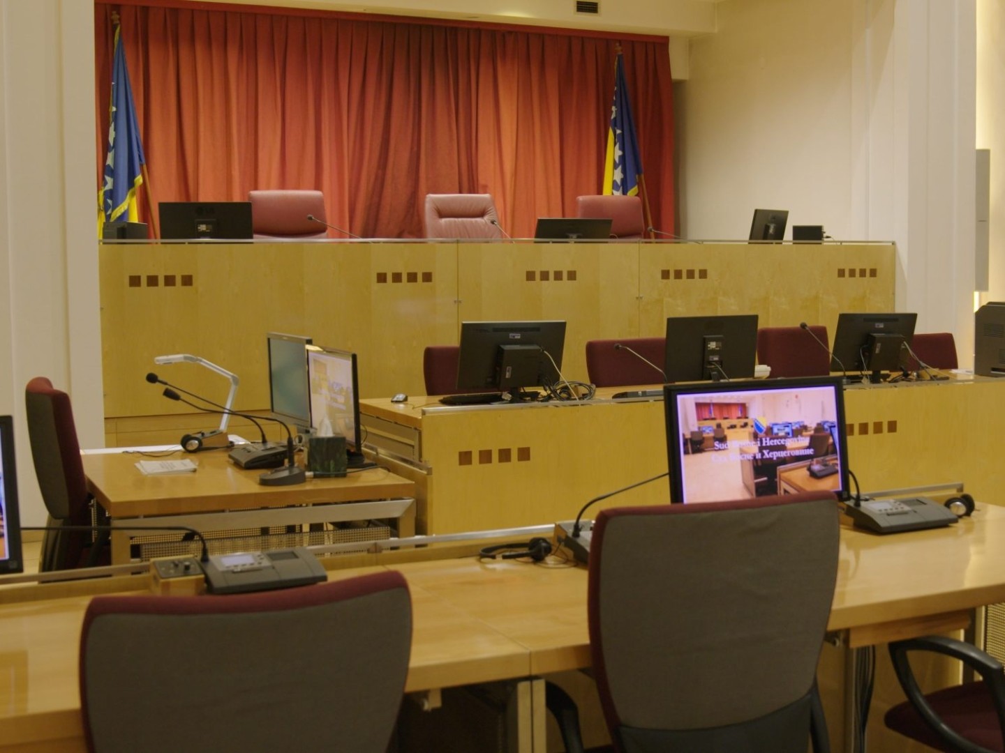 U Sudu BiH 11. maja izricanje presude Dušku Zoriću za zločine kod Prijedora