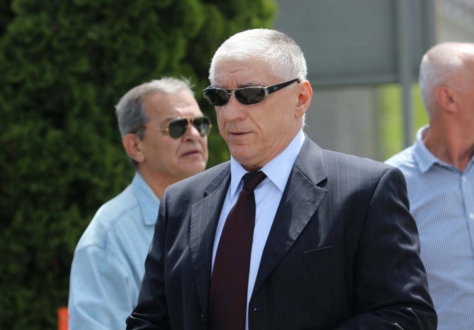 U Sudu BiH danas izricanje presude Draganu Vikiću