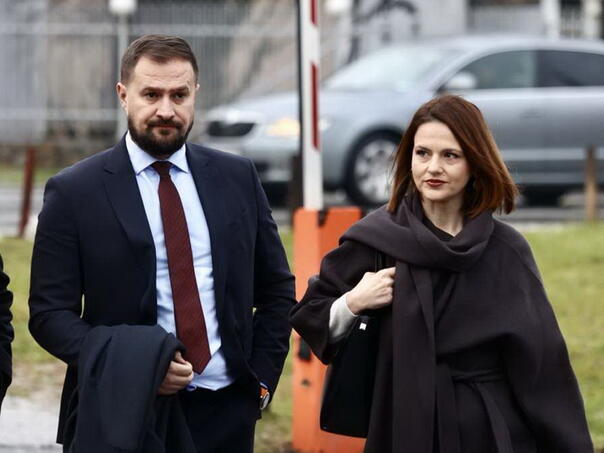 U Sudu BiH danas izricanje presude Fikretu Hodžiću
