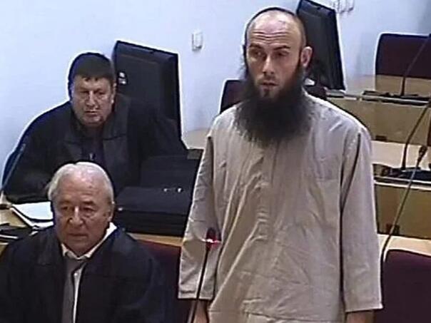 U Sudu BiH danas presuda Mirzi Kapiću, advokatici Vasviji Vidović 5. februara