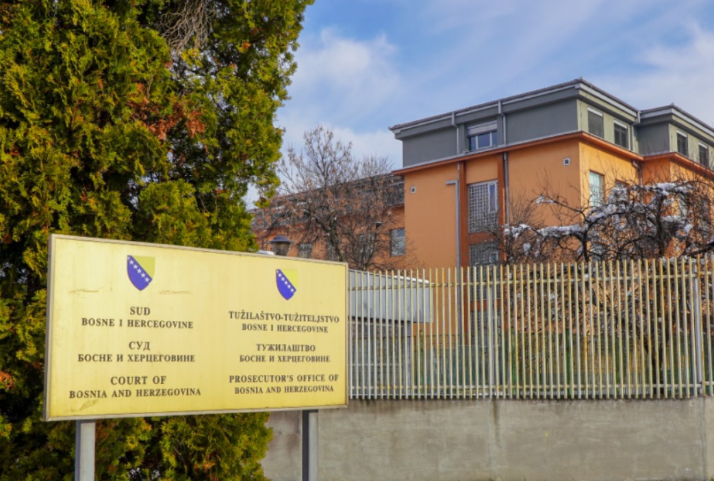 U Sudu BiH danas presuda za zločine u Višegradu