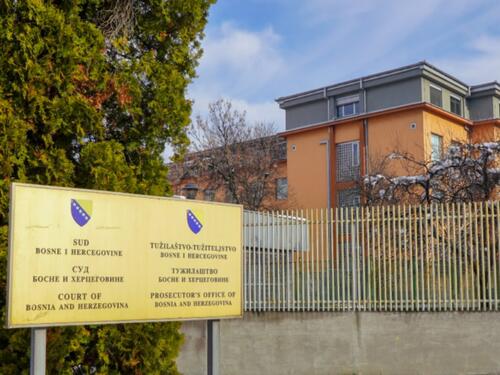 U Sudu BiH danas presuda za zločine u Višegradu