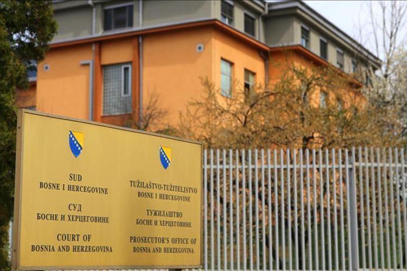 U Sudu BiH sutra počinje suđenje za zločine u Hrasnici