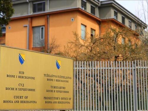 U Sudu BiH sutra počinje suđenje za zločine u Hrasnici