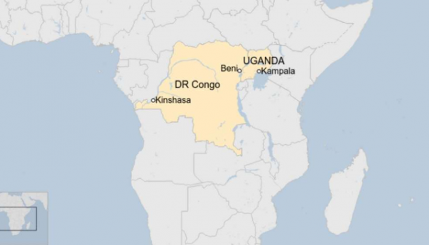 U sukobima mirovnih snaga UN-a i demonstranata u Kongu ubijeno pet ljudi