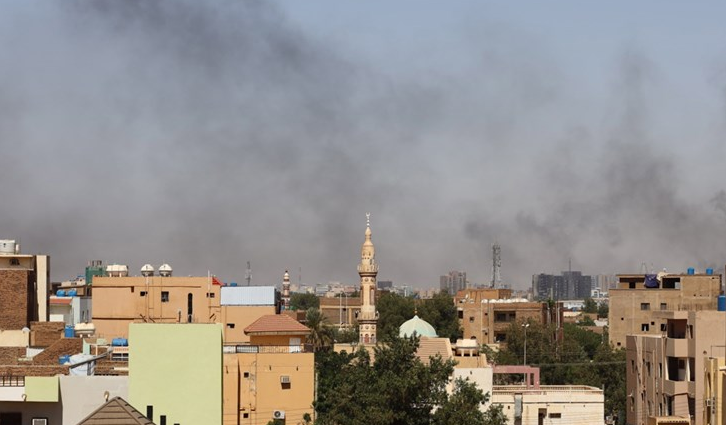 U sukobima u Sudanu poginulo više od 600 osoba