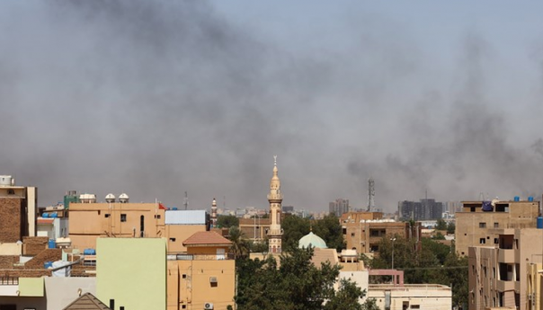 U sukobima u Sudanu poginulo više od 600 osoba