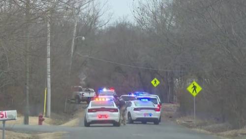 U sukobu s policijom smrtno stradalo dvoje 17-godišnjaka u Oklahomi