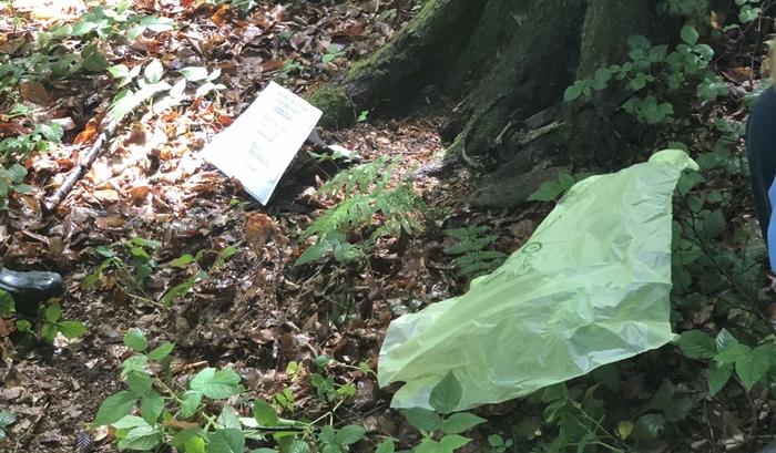 U šumi Bijela kod Bratunca pronađeni posmrtni ostaci najmanje jedne osobe