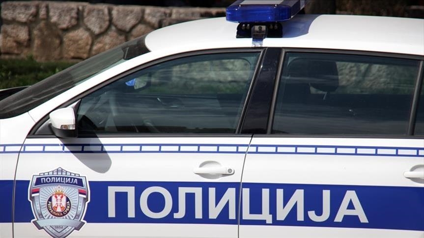 U šumi pronađeno spaljeno tijelo muškarca