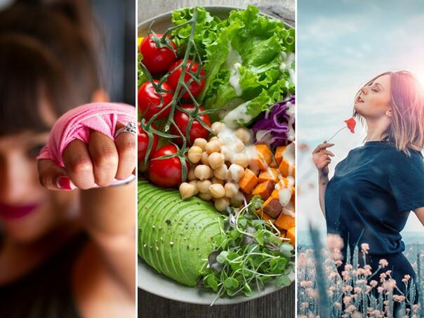 Body Space: Edukativne radionice 'Zdravlje žene 35+' 24.februara i 9. marta