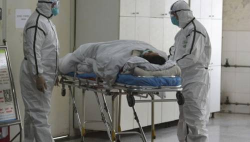 U Švedskoj 18 novih smrtnih slučajeva od koronavirusa