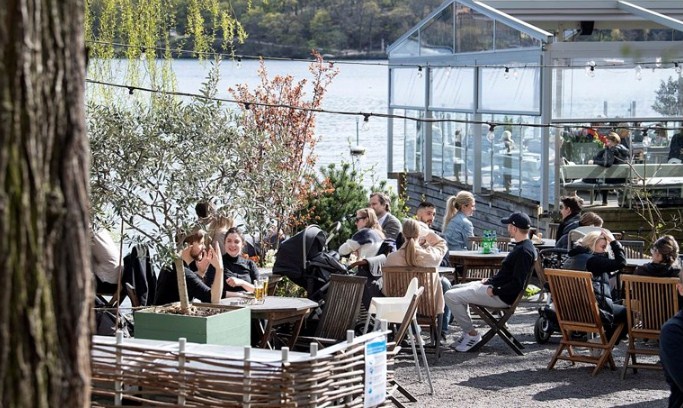 U Švedskoj će zaraženi koronom o tome sami obavještavati svoje kontakte