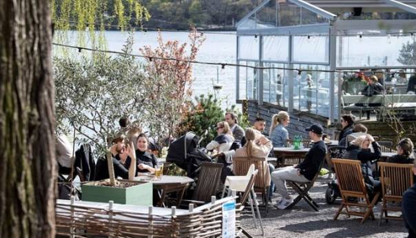 U Švedskoj će zaraženi koronom o tome sami obavještavati svoje kontakte