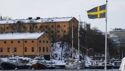 U Švedskoj niže povećanje stope smrtnosti nego u ostalim dijelovima Europe