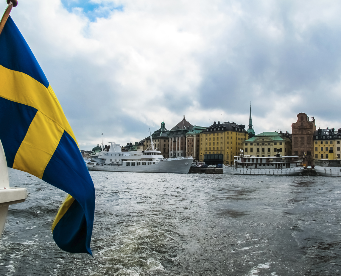 U Švedskoj podneseno najmanje zahtjeva za azilom od 1985. godine